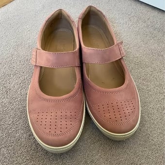 Ladies Hotter Shoes Size 6.5