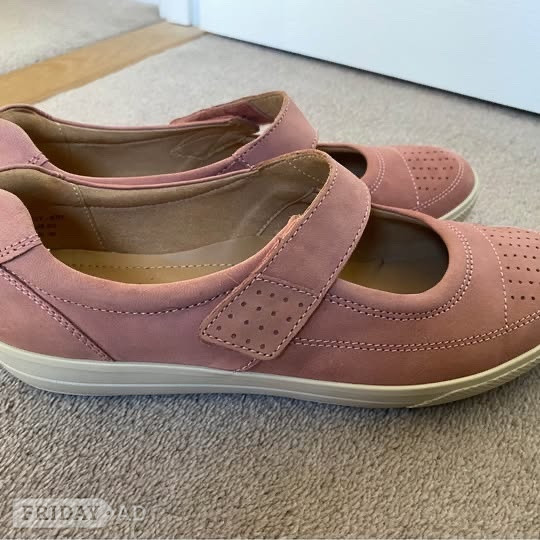 Ladies Hotter Shoes Size 6.5