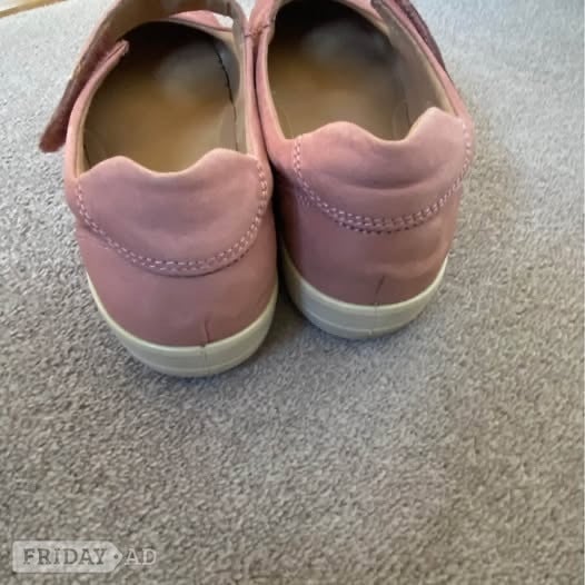 Ladies Hotter Shoes Size 6.5 - Clothing, Footwear & Accessories