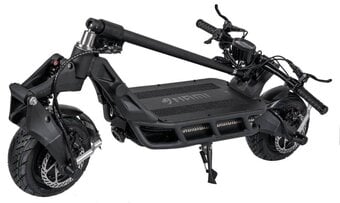 Electric Scooter Nami BLAST scooter
