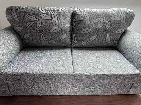BYRON 3 SEATER - pick your own fabric/colour