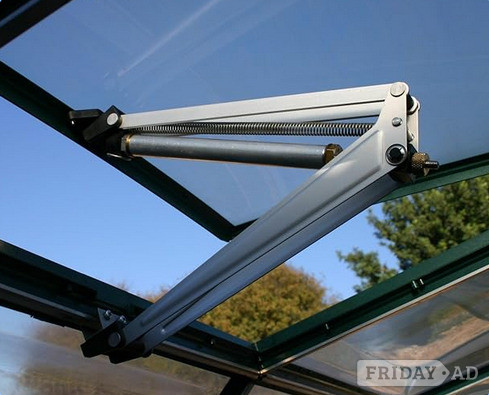 CANOPIA PALRAM GREENHOUSE AUTO-VENT OPENER in Hereford