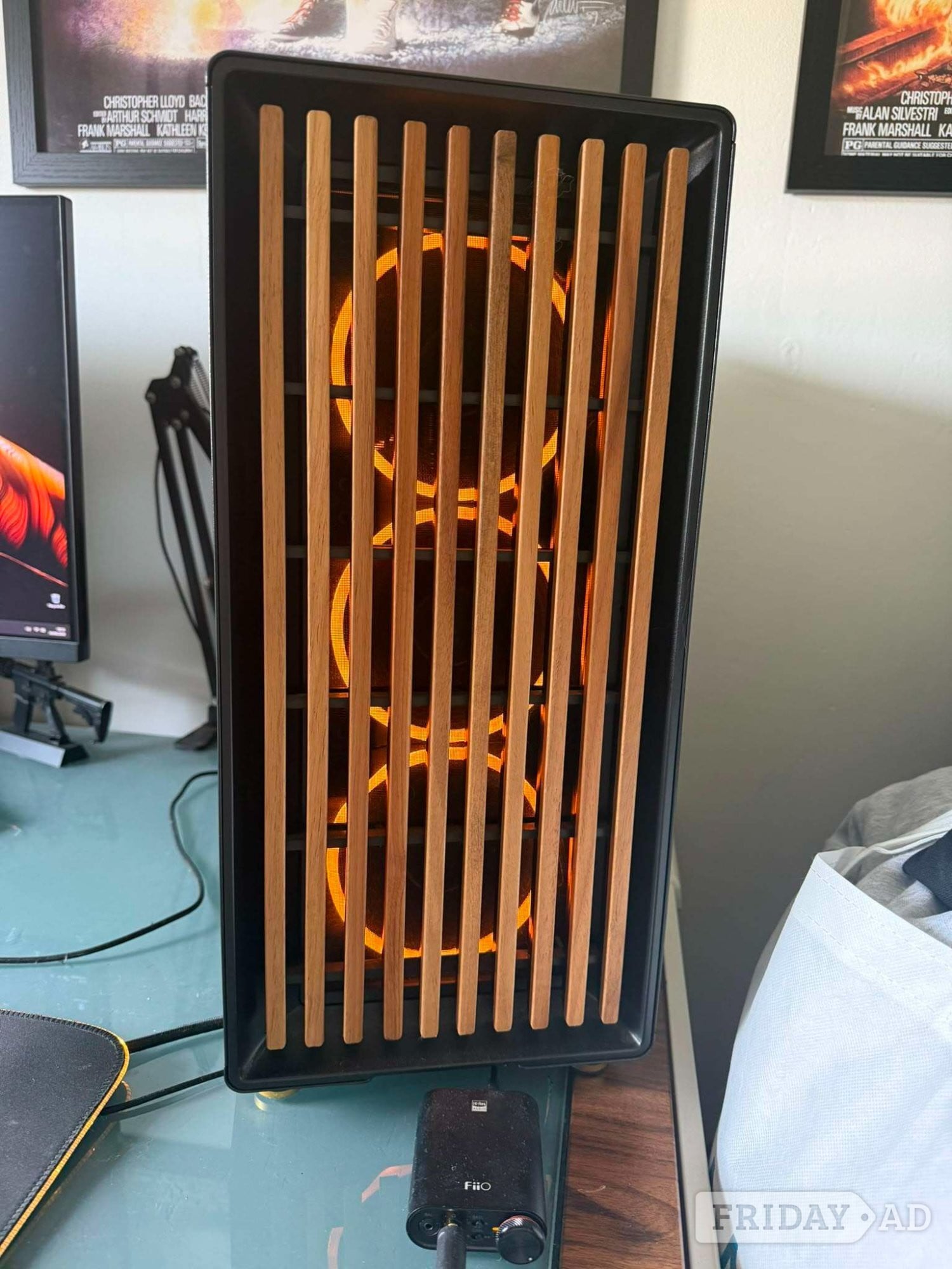 ASUS Gaming PC (i5-13600KF, 32GB RAM, Gigabyte GPU) - Computers & Electronics in Newent