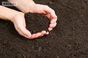 Top Soil , Waste Transfer , Roadways , Aggregates & Garden Supplies