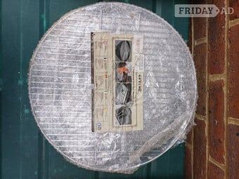 Weber round grill replacement 45cm