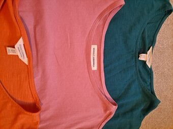 Sea Salt T-shirts