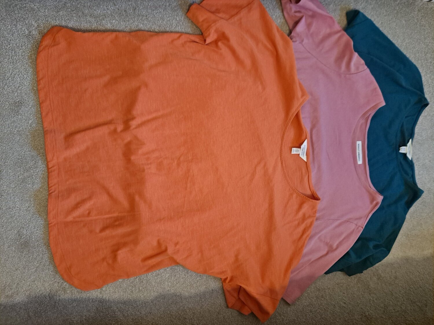 Sea Salt T-shirts