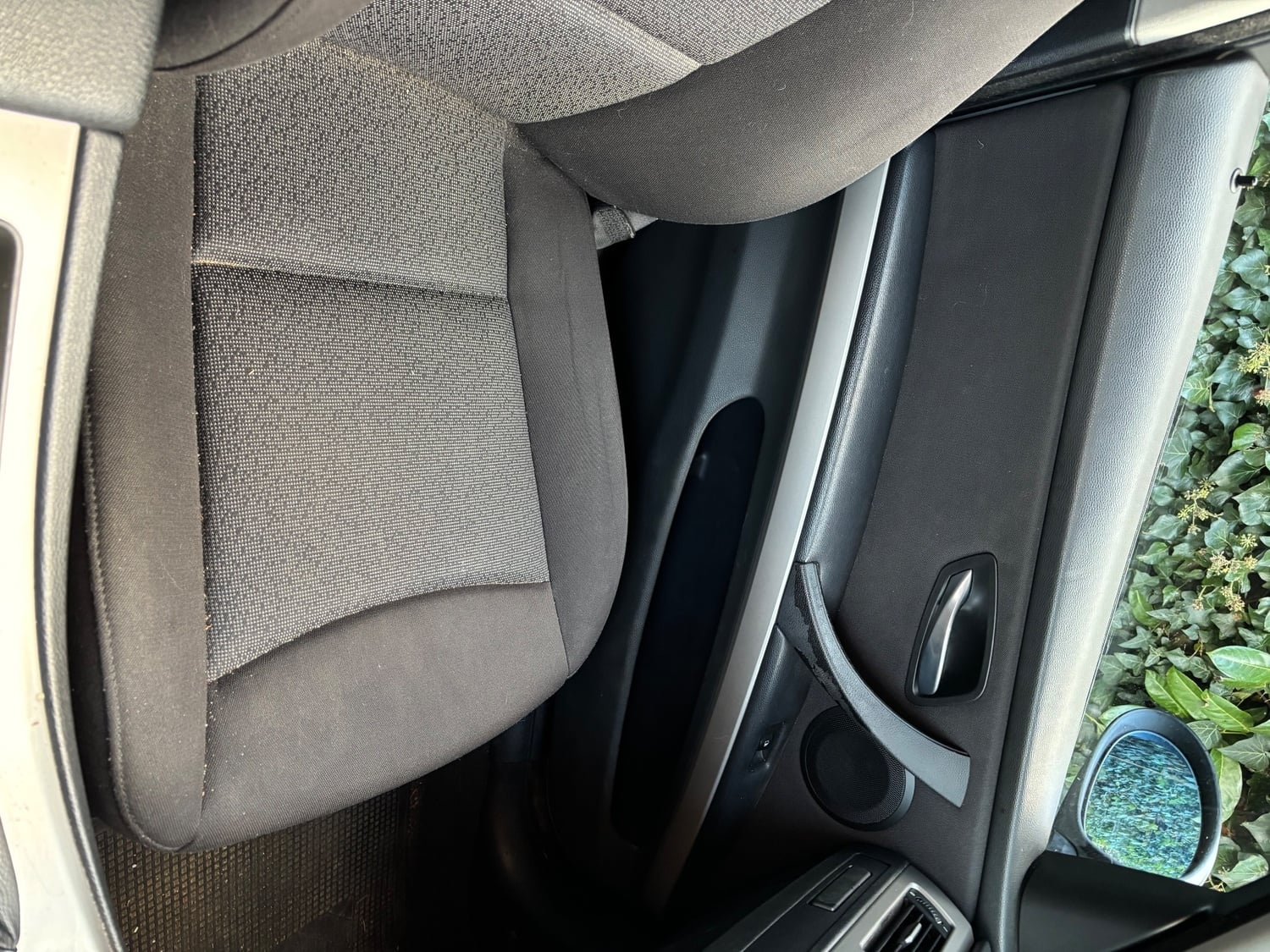 [ berth ]BMW 3 Series