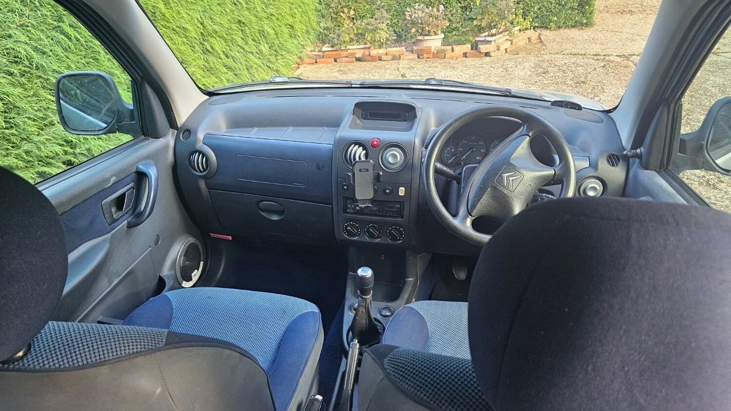 Citroen Berlingo Horsham
