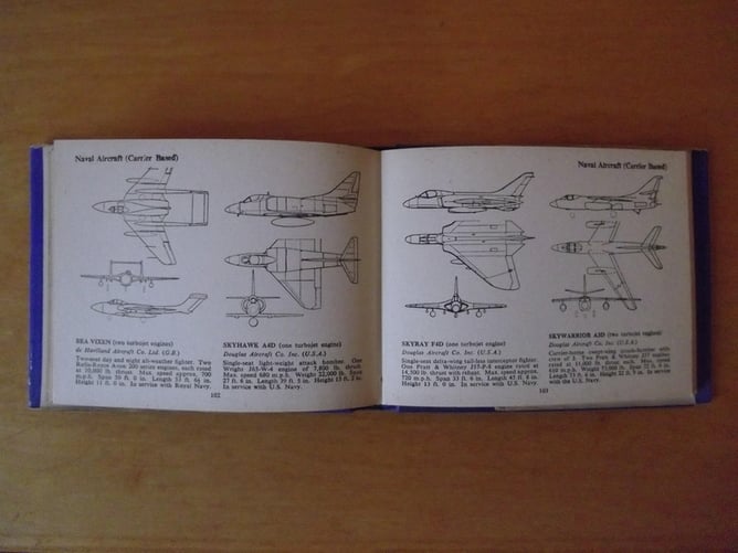 Crawley The DUMPY Pocket Book of AIRCRAFT and FLIGHT