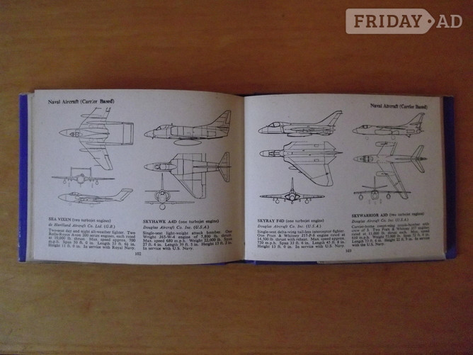 Crawley The DUMPY Pocket Book of AIRCRAFT and FLIGHT