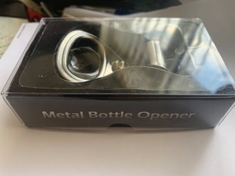 One Bottle Opener