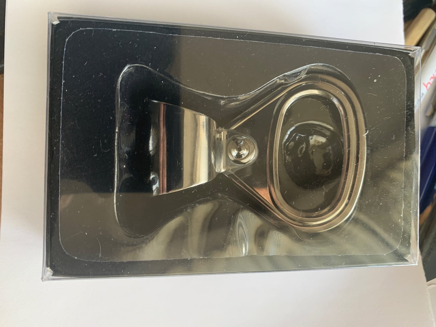 One Bottle Opener
