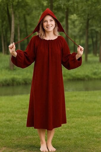 Renaissance Chemise | Renaissance Clothing & Renaissance Dress