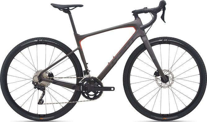 Giant Revolt Advanced 3