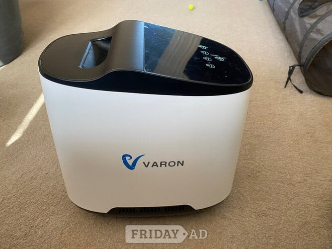 VARON JY-105W Home Oxygen Concentrator, with remote contol in Eastbourne