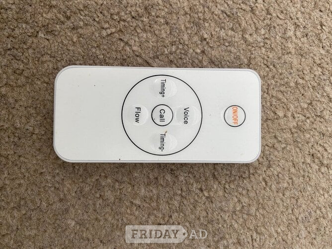 VARON JY-105W Home Oxygen Concentrator, with remote contol - Home Appliances in Eastbourne
