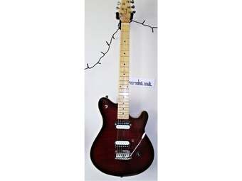GOULD   Model GS72.  as-new  With Quality New Strings and Set-up