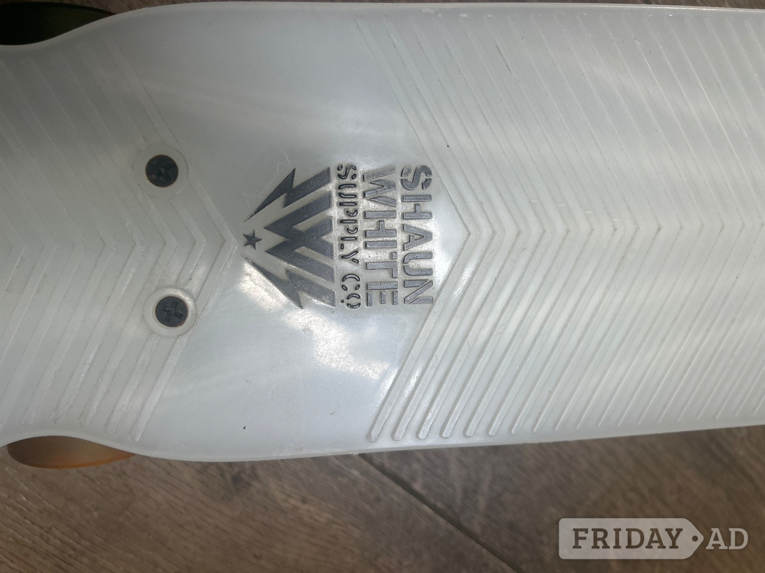 Penny Board Skateboard. Shaun White. REDUCED. VGC