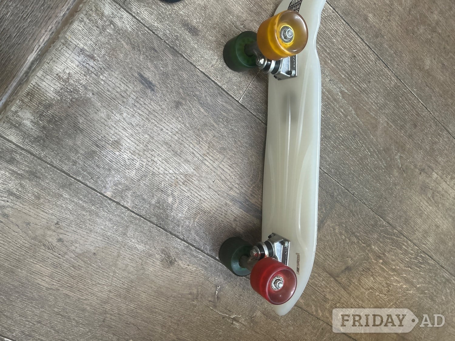 Penny Board Skateboard. Shaun White. REDUCED. VGC - Sports Equipment in Bexhill-On-Sea