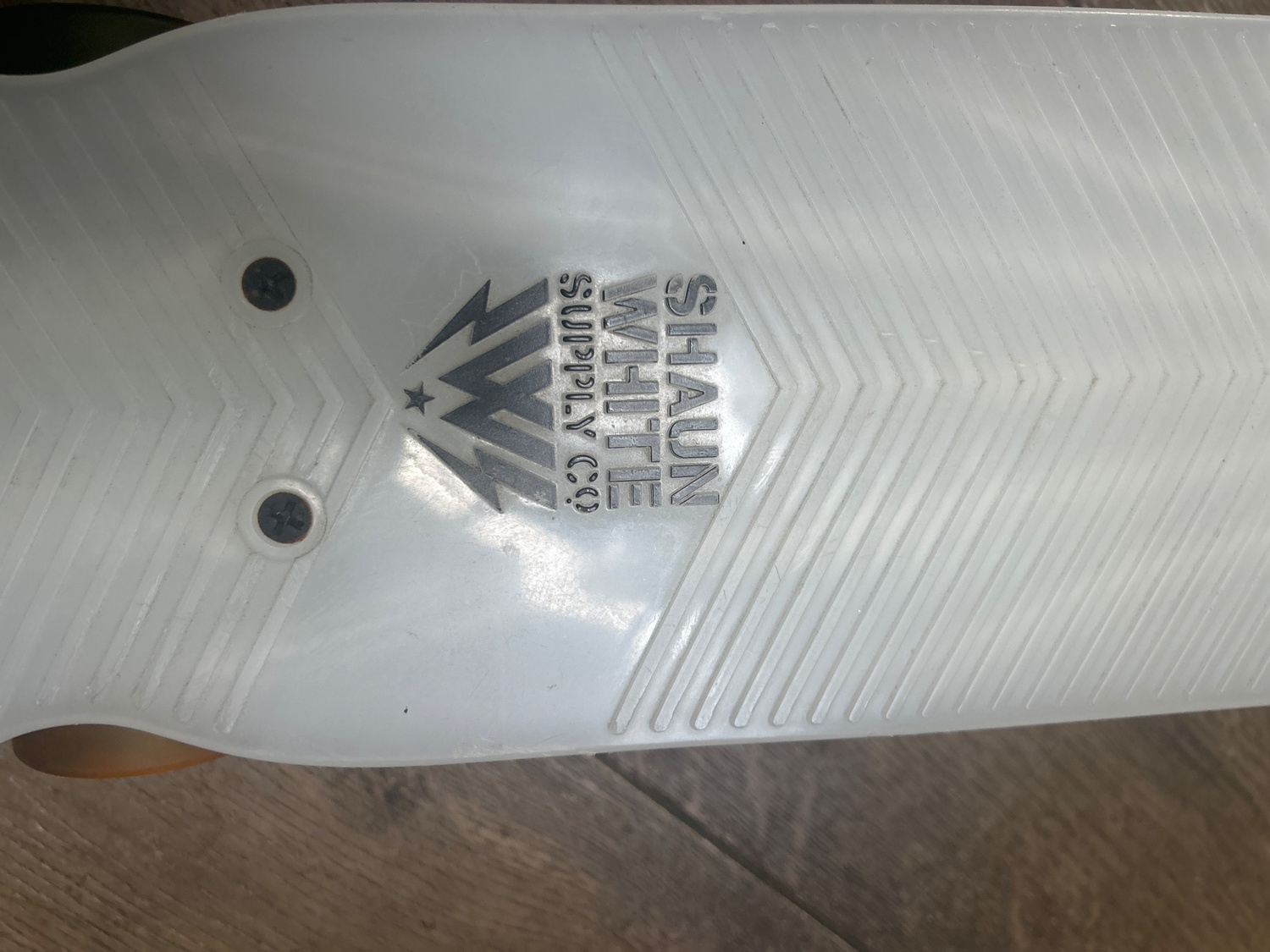 SKATEBOARD. Penny Board Shaun White. REDUCED. VGC