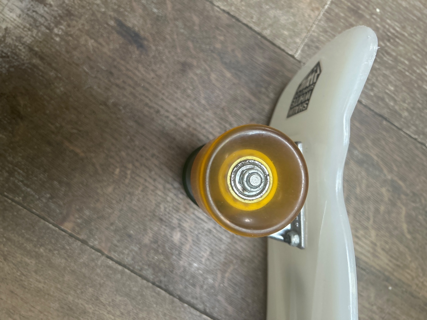 SKATEBOARD. Penny Board Shaun White. REDUCED. VGC - Sports Equipment
