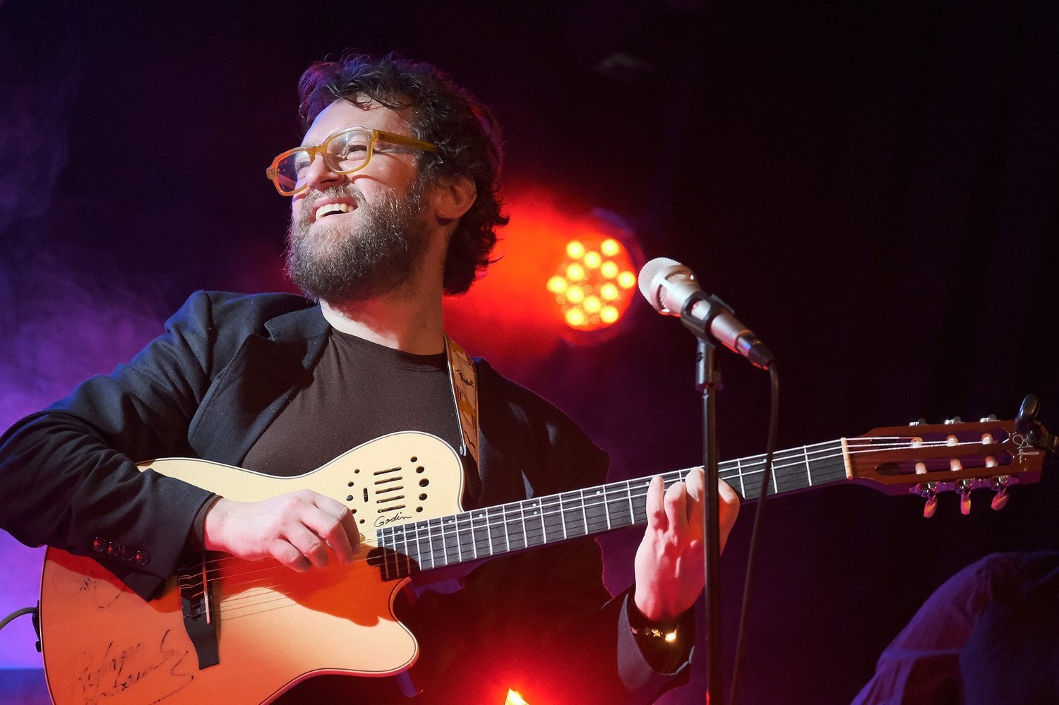 The Sounds of Bossa Nova with Mario Bakuna