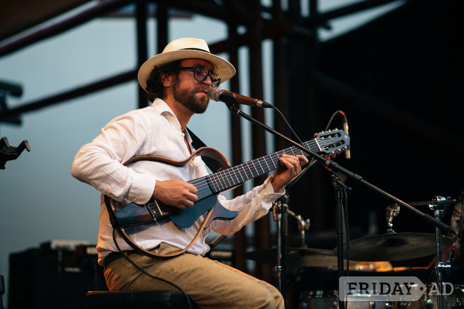 Windsor The Sounds of Bossa Nova with Mario Bakuna