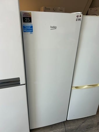 BEKO TALL FRIDGE
