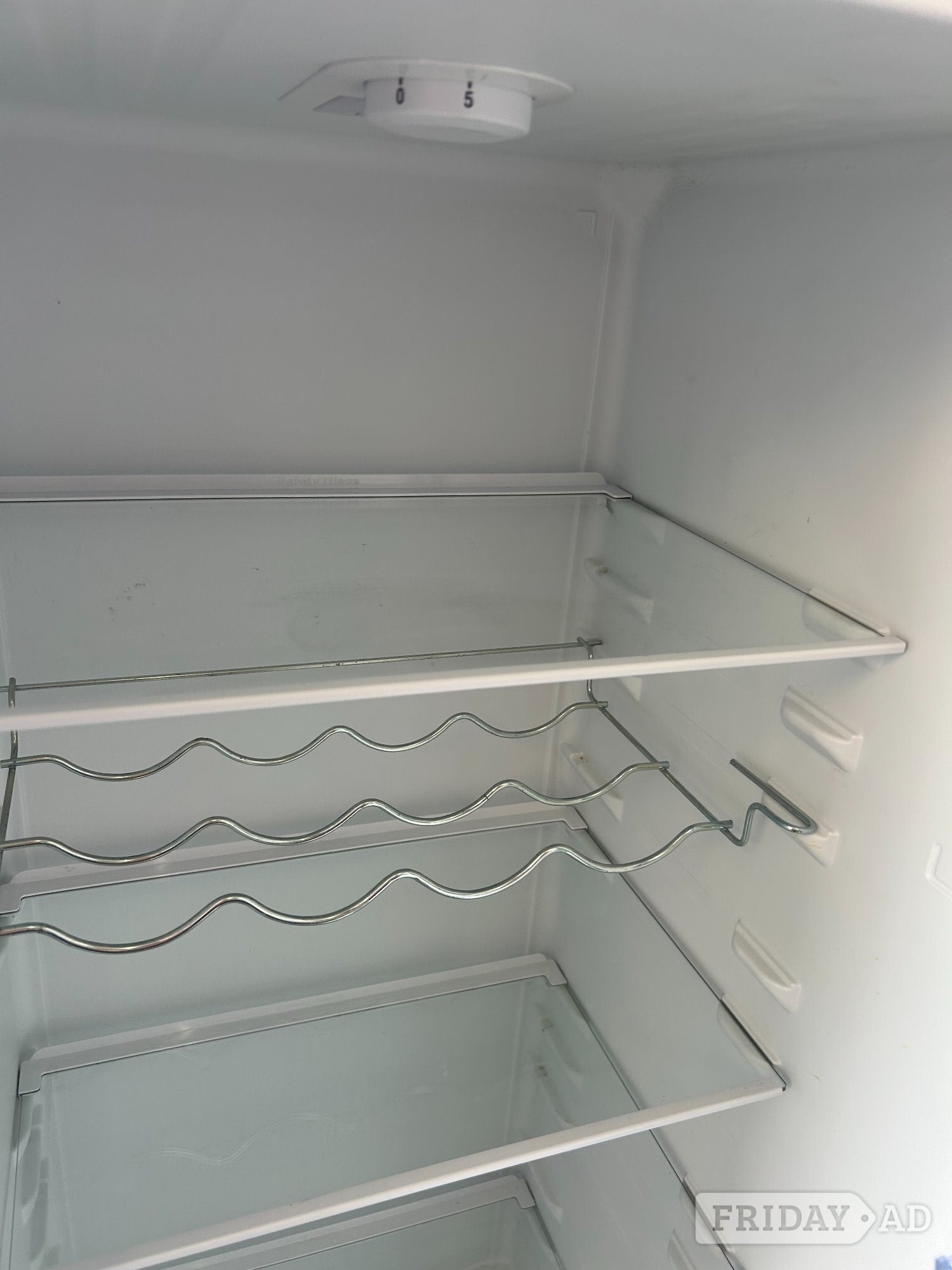 St. Leonards-On-Sea BEKO TALL FRIDGE
