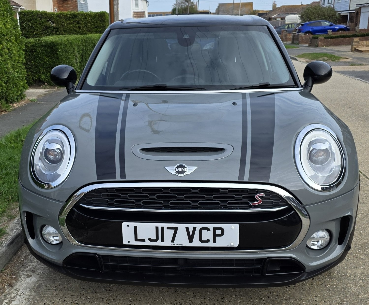 Mini Clubman Peacehaven