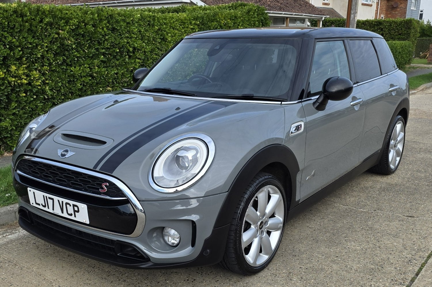 [ berth ]Mini Clubman