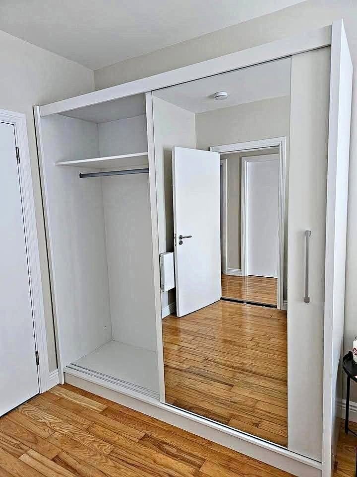 IKEA 150CM~180cm~203cm~Wardrobe For Sale COD & FHD