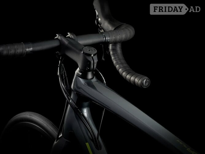 TREK Émonda ALR 4 Model 2023 - Bicycles in London