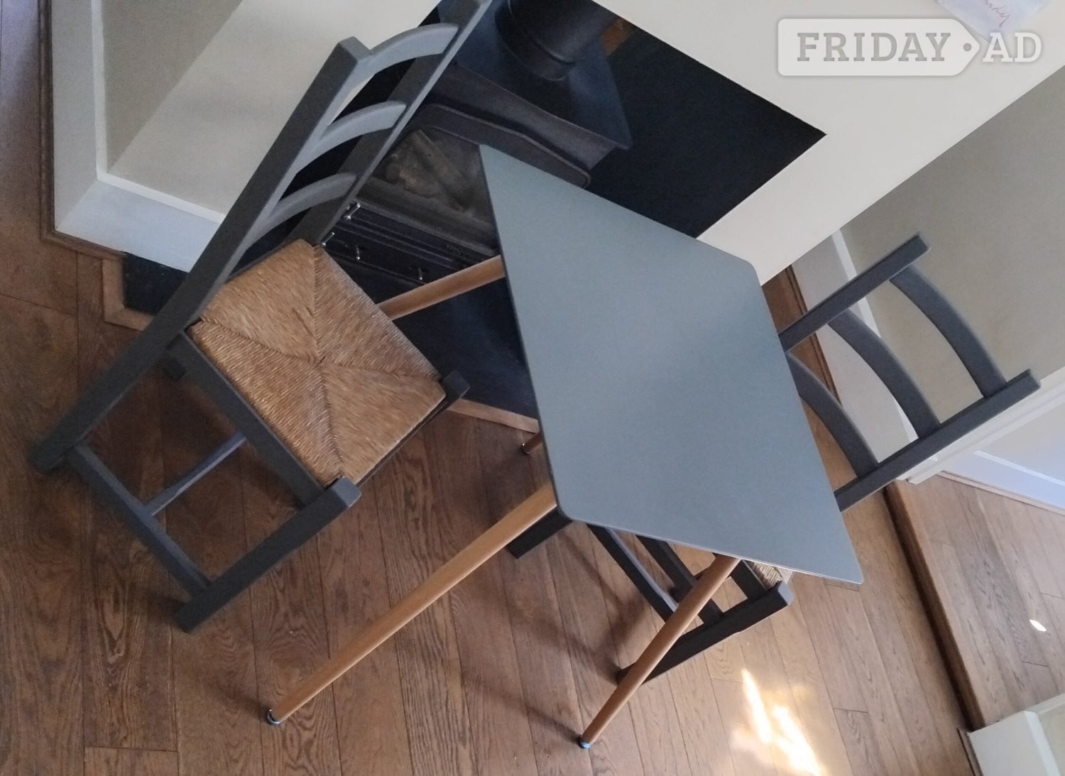 Table & 2 Chairs in Tunbridge Wells