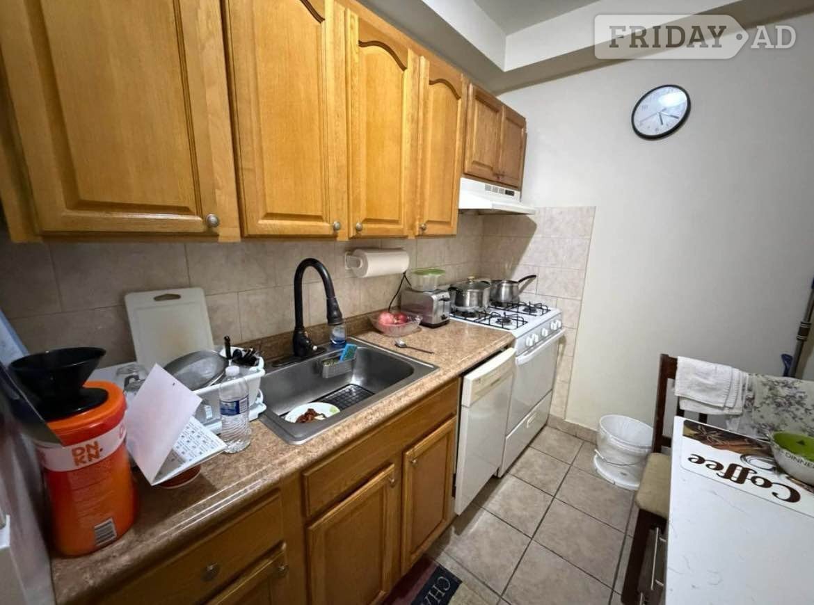 1 bedroom flat in Croydon 