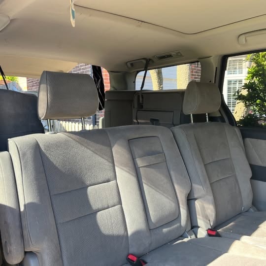 Wondervan! Toyota Alphard - Cars