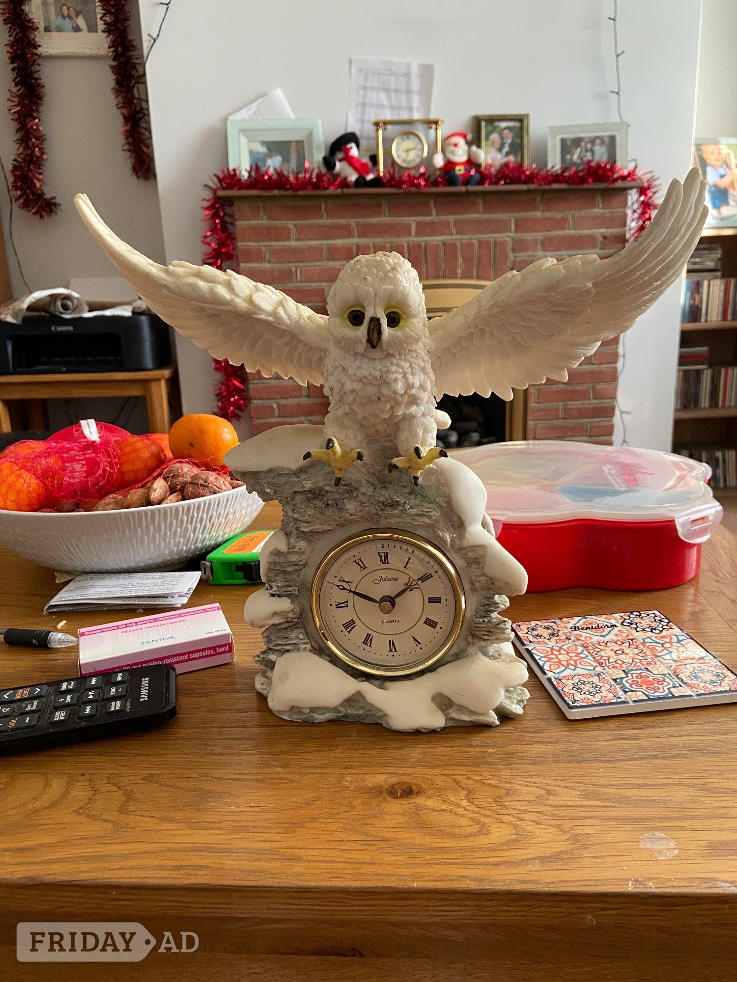 Owls for sale very pretty  in Worthing