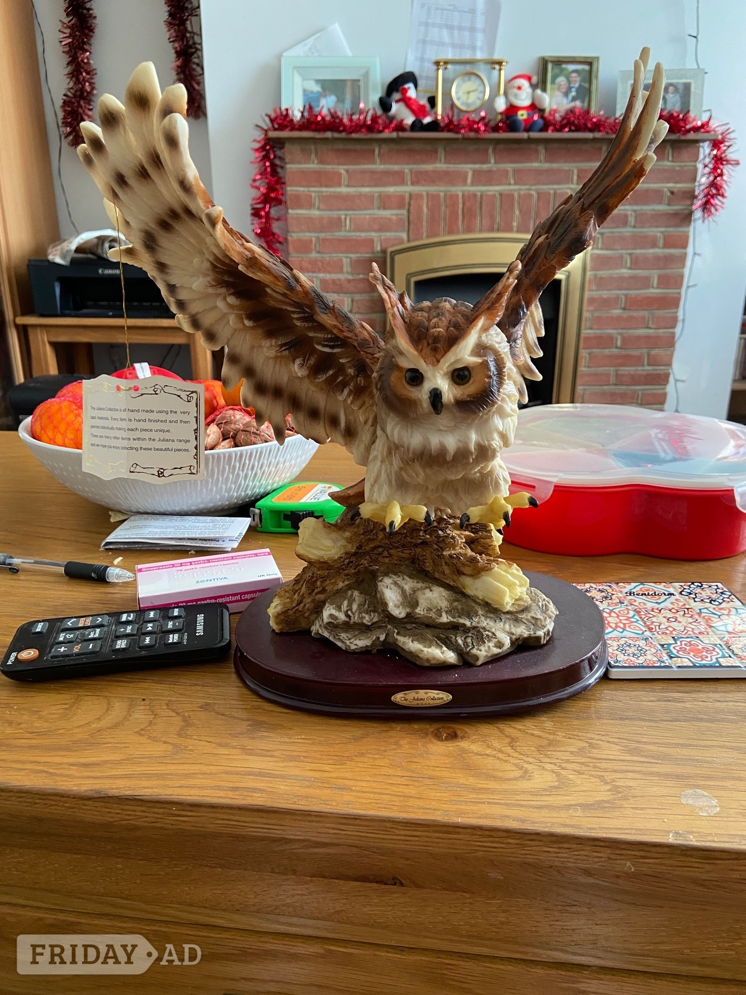 Worthing Owls for sale very pretty 
