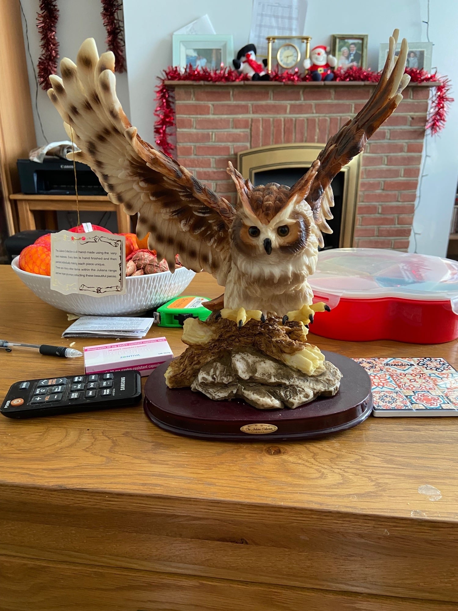 Worthing Owls for sale very pretty 