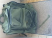 Trakker Backpack/ chair