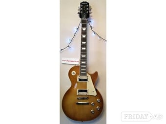 Epiphone Les Paul Classic