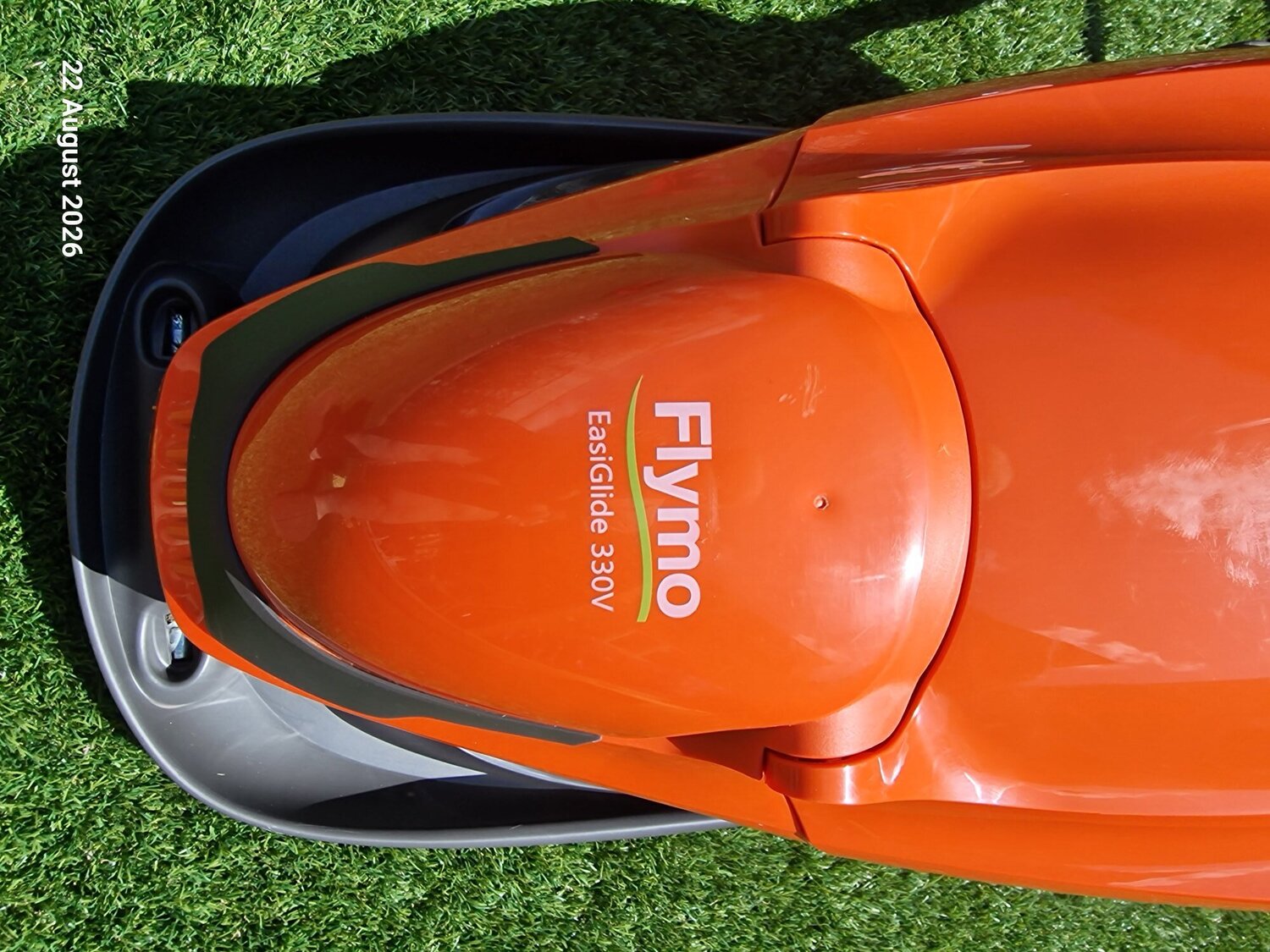 FLYMO EASIGLIDE 330V