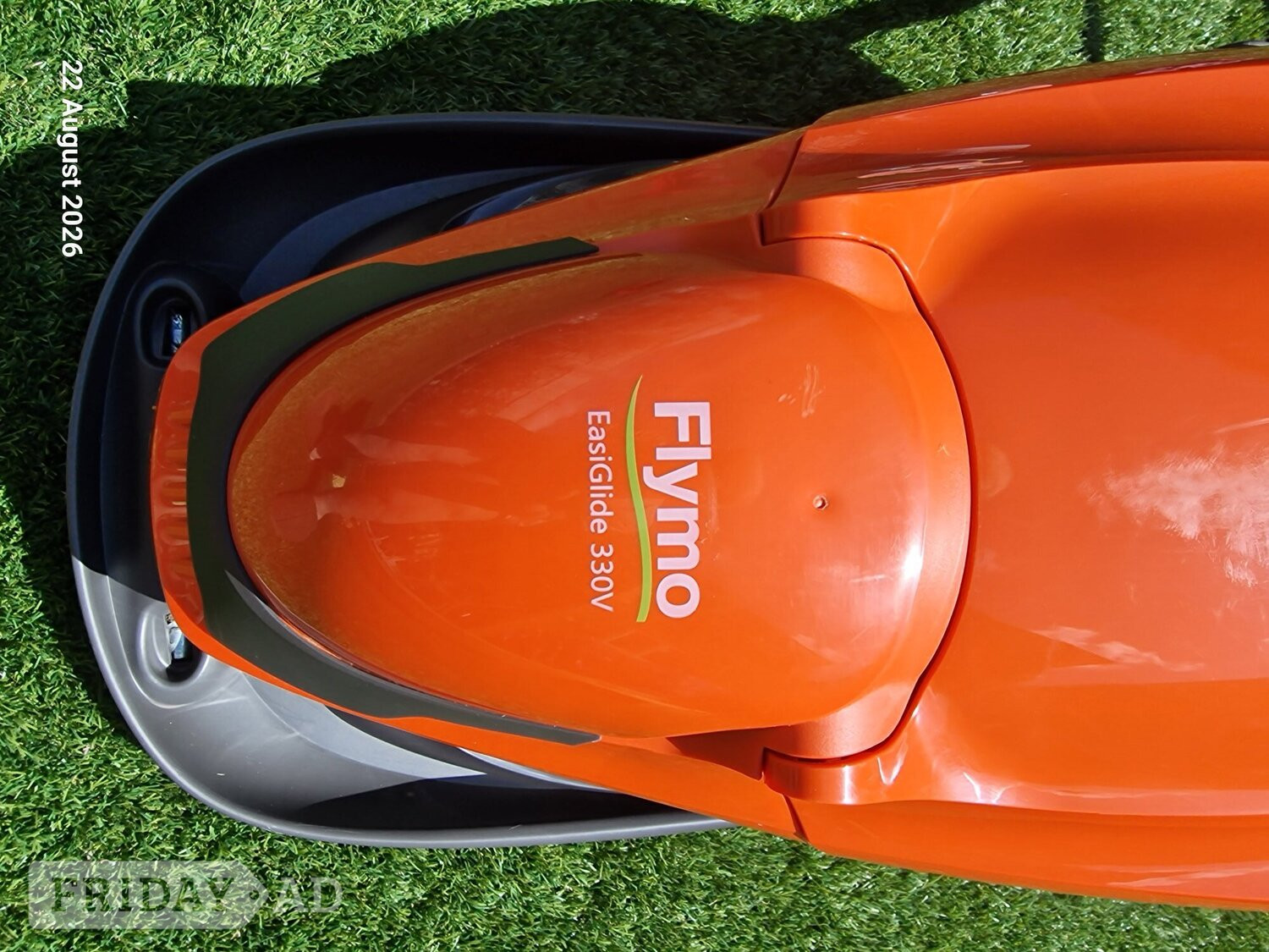FLYMO EASIGLIDE 330V
