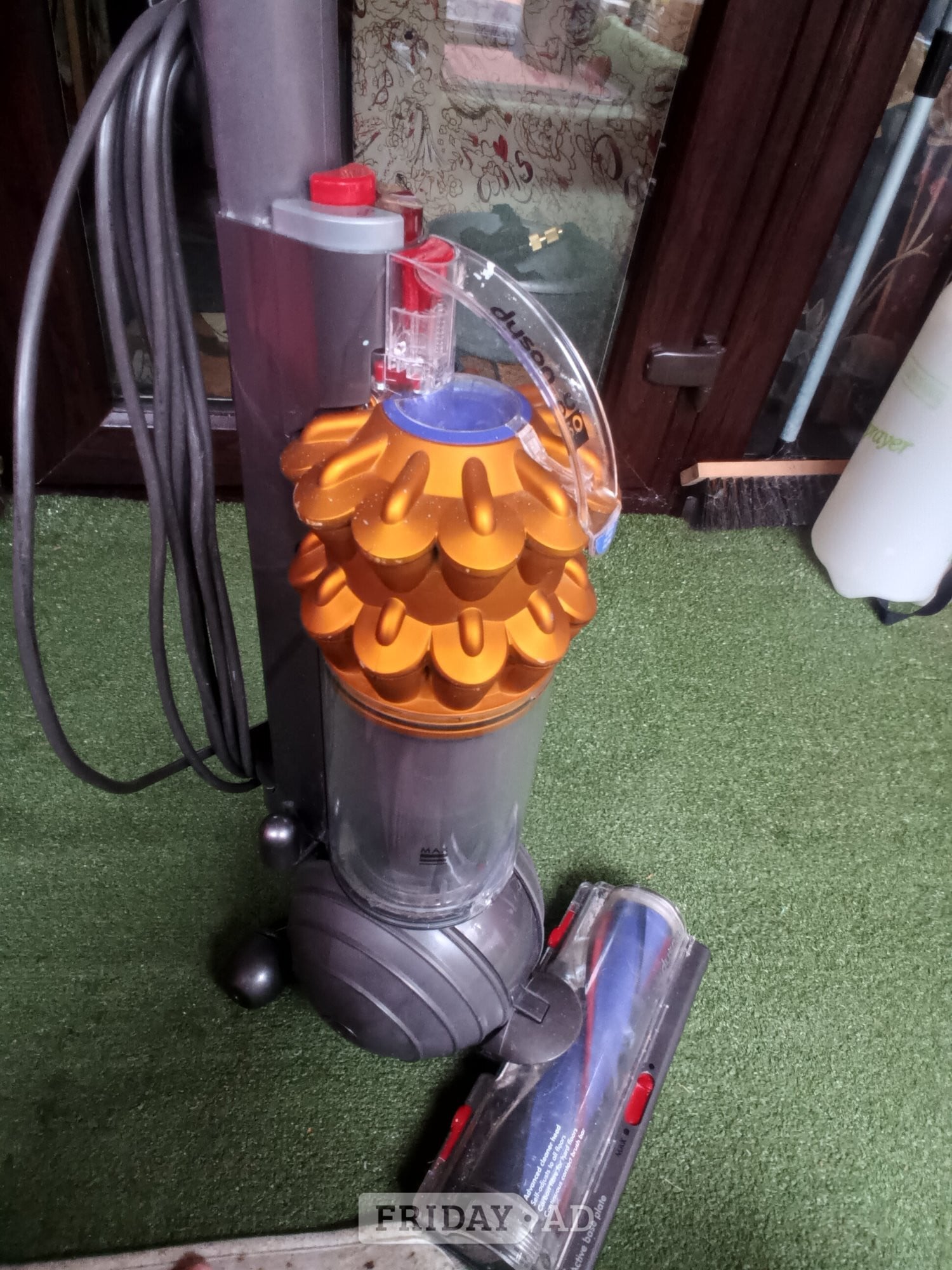 Dyson 50 Hoover - Home Appliances in Milton Keynes