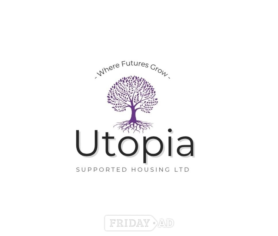 GENERAL MAINTENANCE PERSON - EAST SUSSEX - UTOPIA SUPPORTED HOUSING in Bexhill-On-Sea