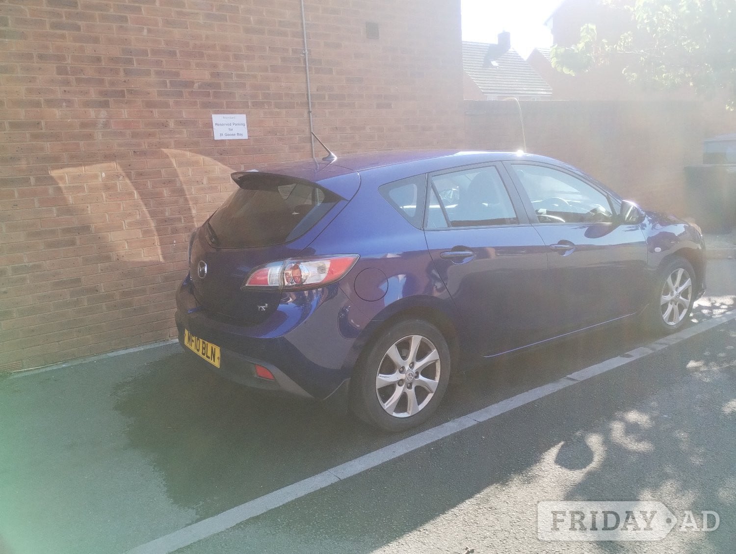 Mazda 3 TS2 - Cars in Gloucester