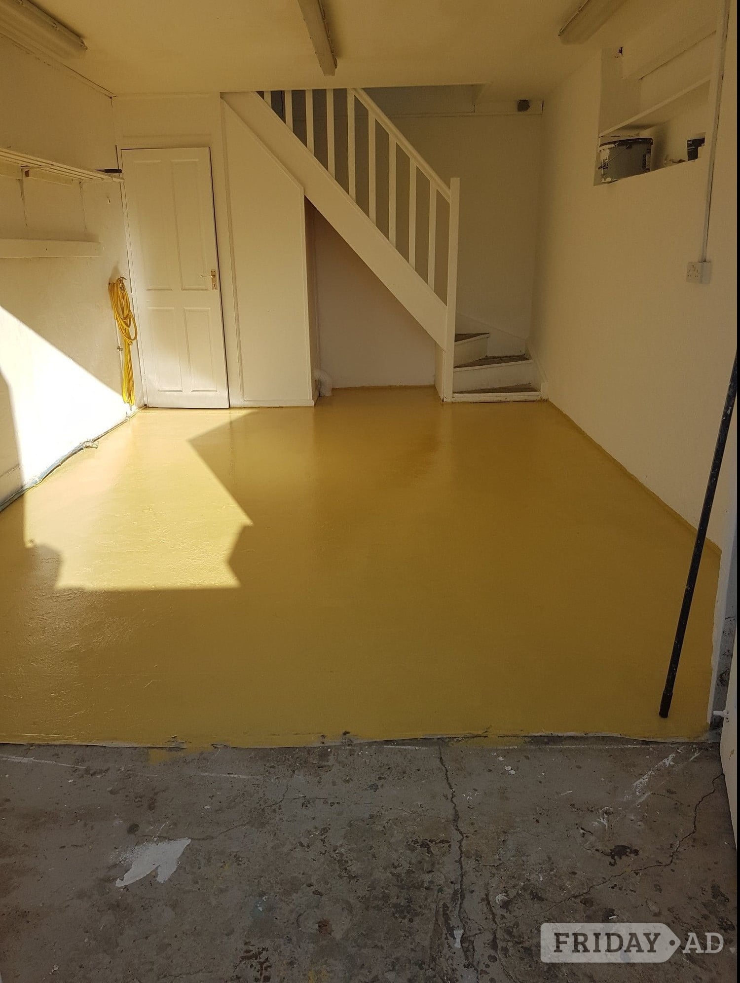 Eastbourne WORKSHOP / OFFICE / STORAGE