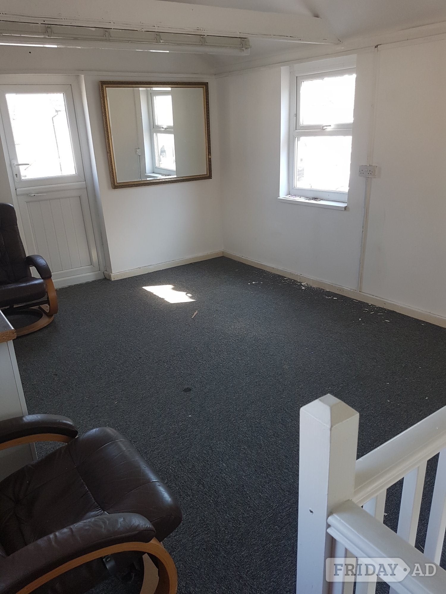 WORKSHOP / OFFICE / STORAGE - Commercial Properties in Eastbourne