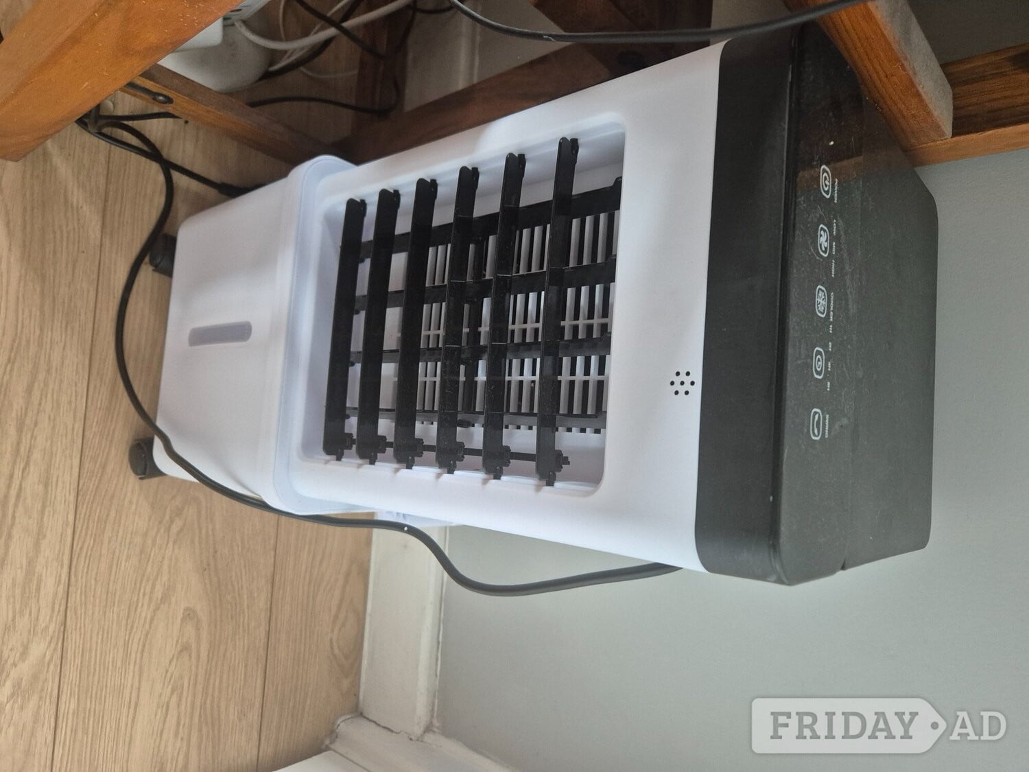 Eastbourne Air cooler for sale, good condition only used once, comes with ic